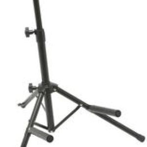 On Stage RS7500 Tiltback Tripod Guitar Amplifier Stand
