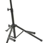 On Stage RS7500 Tiltback Tripod Guitar Amplifier Stand