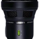 Lewitt DTP340REX DTP Percussion Series Dynamic Performance Kick Drum Microphone