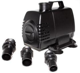 Waterfall Pumps - Pond or Fountain Submersible - Water Pump - 6000L/h