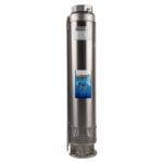 Speroni Submersible Pump - 100mm St-4017-3.00Kw