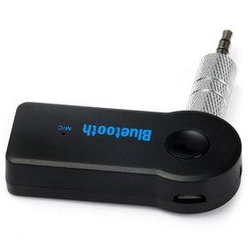 Bluetooth Receiver Wireless (Car radio, DVD player, Speaker, etc)