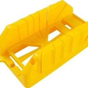 Stanley - Saw Storage Mitre-Box