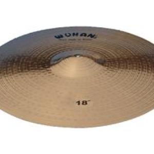 Wuhan 18" B10 Crash Cymbal
