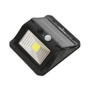 10w Solar Outdoor Motion Sensor LED Light