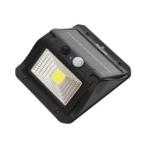 10w Solar Outdoor Motion Sensor LED Light