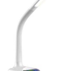 Colour Changing Lamp with Bluetooth Speaker