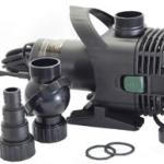 Hailea S Series Pond Pump 4000L/h