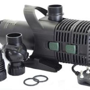 Hailea S Series Pond Pump 20000L/h