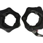 Justsports Olympic Lock Collar