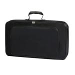 Portable Guitar Effect Pedal Board Bag