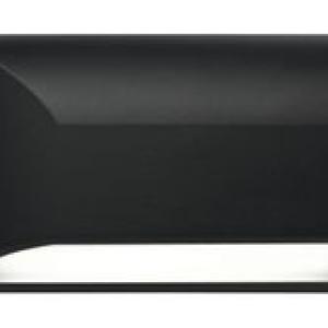 Bright Star Lighting - Rectangular 6W LED Footlight ABS Base & PC Cover