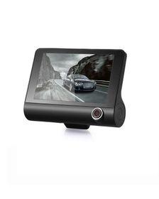 HD 1080P Video Car DVR Dash Cam