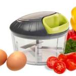 Verimark - Twista Pull Chopper