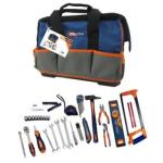 Dexter - Toolset Bag 60 Pcs