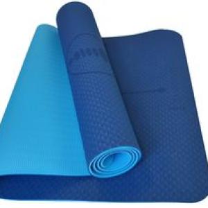 Samasthiti Eco-friendly TPE Yoga Mat
