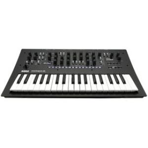 Korg Minilogue XD Keyboard Synthesizer