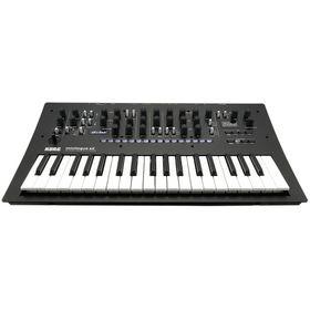 Korg Minilogue XD Keyboard Synthesizer