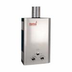 Totai - Ignition Gas Geyser (Gas Water Heater) - 10L