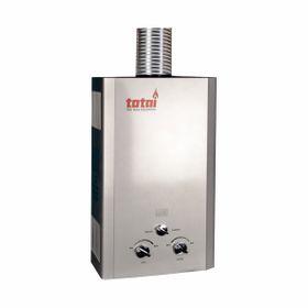 Totai - Ignition Gas Geyser (Gas Water Heater) - 10L