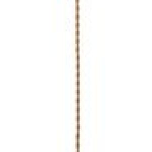 Bright Star Lighting - Single Cord Metal Pendant in Blister Pack