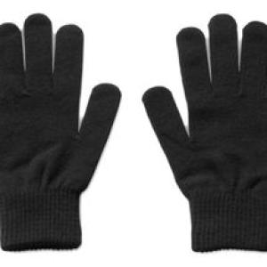 US Basic Team Acrylic Gloves