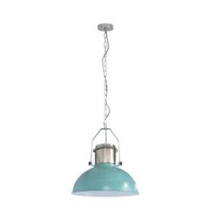 Lexman Pendant Lamp E27 1 x 60W Diam 38cm Metal B