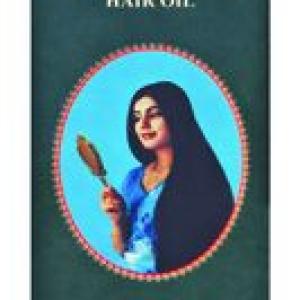 DABUR AMLA HAIR OIL - 200ML