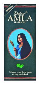 DABUR AMLA HAIR OIL - 200ML