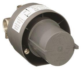 Hansgrohe Basic Set For Concealed Single Lever Shower Mixer