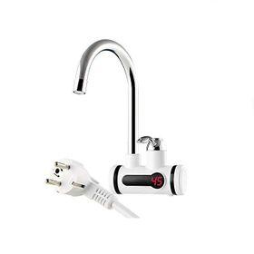 Mimshack Instant Electric Heating Water Faucet
