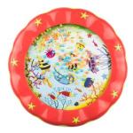 Halilit Wave Drum: 24cm Diameter