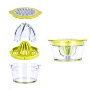 4-In-1 Multifunction Manual Juicer