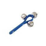 BK 3 Bell Cluster Bell - Blue