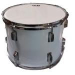 DB PERCUSSION DMT141012DI-WR MARCHING TENOR DRUM