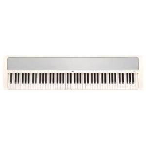 Korg B2 Digital Piano in White
