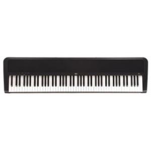 Korg B2 Digital Piano in Black