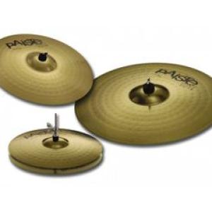 Paiste 000014USET 101 Brass Universal Set