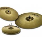 Paiste 000014USET 101 Brass Universal Set