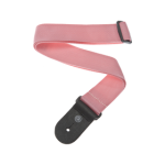 Planet Waves PWS106 Poly Guitar Strap - Pink