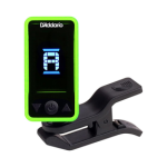 Planet Waves PWCT17GN Eclipse Tuner - Green