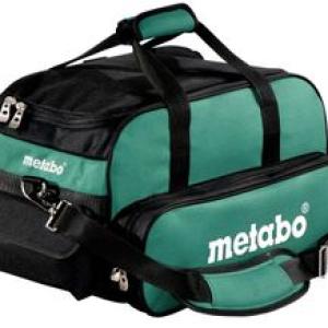 Metabo - Small Tool Bag (657006000)