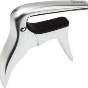 Ibanez IGC10 Single Handed Acoustic Guitar Capo