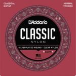D'Addario EJ27N Classics Normal Tension Classical Guitar Strings