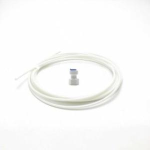 SUPERPURE Fridge & Water Filter Pipe with 15mm Tap Fitting