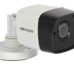 Hikvision 5 MP EXIR Bullet Camera DS-2CE16HOT-ITF 2.8mm