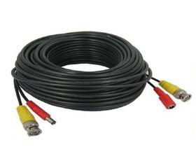 CCTV Camera Cable 30m