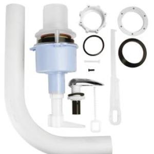 Flush Valve Complete Set