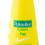 Colgate Conditioner Egg - 350ml