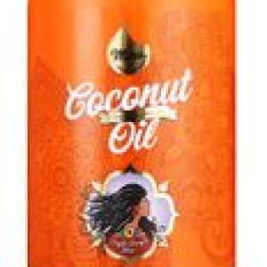 Mera Coconut Oil Shampoo - 1L